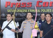 Polisi Tangkap 2 Remaja Pelaku Tawuran Yang Tewaskan Korban Di Palmerah, Ini Kronologinya