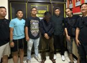 Pelaku Rudapaksa Disertai Pencurian Terhadap Wanita Muda Di Neglasari Berhasil Ditangkap, Ini Penjelasan Kapolres