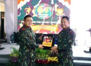Syukuran HUT Ke-65 Pelopor, Dari Kompi Ranger Hingga Terbentuk Pasukan Elit