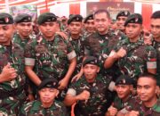 Kasad : Hadirkan Masa Depan Cerah Bagi Anak Lewat Pendidikan Yang Baik