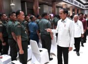 Kasad : TNI AD Siap Jaga Stabilitas Dan Kawal Pembangunan Di IKN