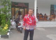 Hak Pejalan Kaki Dalam Menggunakan Trotoar LBH AMPEL  Pemkab Tangerang Perlu Maksimalkan Trotoar