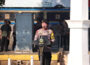 Sukseskan Pilkada 2024, Polda Metro Jaya Gelar Latihan VIP Protection