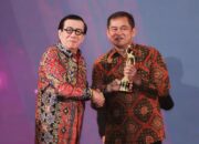Kasad Terima Penghargaan Nawacita Awards 2024