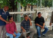 Kanit Binmas Ajak Warga Pelihara Keamanan Kondusif Jelang Pilkada