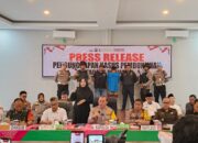 Polri Apresiasi Penangkapan Tersangka Kasus Pembunuhan Dan Pemerkosaan Di Padang Pariaman