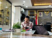 JAM-Pidum Menjadi Penguji  Kelayakan Naskah Disertasi Mahasiswa  Program Doktor Ilmu Hukum UNS Surakarta
