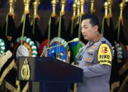 Kapolri Apresiasi Pembebasan Pilot Susi Air Oleh Personel Gabungan Polri-TNI