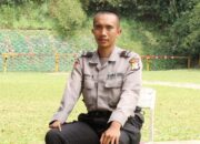 engakuan Siswa Bintara Disabilitas Polri Polda Kaltim: Tidak Pernah Menyangka Bisa Daftar Dan Diterima Sebagai Siswa Bintara Polri