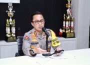 Polisi Siagakan 1291 Personel Amankan Penetapan Cagub Dan Cawagub DKI Jakarta Hari Ini