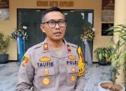 Hendak Bubarkan Aksi Tawuran Di Wilayah Joglo Kembangan, Tim Patroli Perintis Polda Metro Jaya Alami Luka Akibat Siraman Air Keras