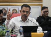 JAM-Pidum Prof. Dr. Asep Nana Mulyana Terapkan Keadilan Restoratif Pada Perkara Penadahan Di Donggola