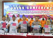Polisi Ungkap Motif Pembunuhan Anak 5 Tahun Di Cilegon