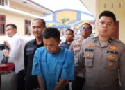 Cangkul Dan Celana Barang Bukti Baru Kepolisian Untuk Memperdalam Proses Penyidikan