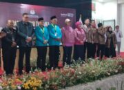 KPU Tang Sel Melaksanakan Pengundian Calon Walikota Dan Wakil Walikota