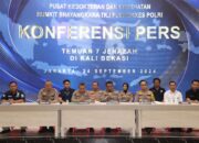 Polri Melalui Polda Metro Jaya, Dalam Menjalankan Tugasnya Senantiasa Melakukan Misi Kemanusiaan