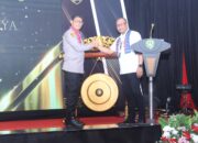 Siap Kawal Pilkada Damai 2024, Polda Metro Gelar Rakernis Fungsi Reskrim