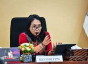 Menteri PPPA Apresiasi Langkah Kapolri Bentuk Direktorat PPA Dan PPO