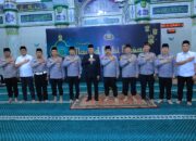 Mabes Polri Gelar Peringatan Maulid Nabi Muhammad SAW, Ajak Personel Ikuti Jejak Teladan