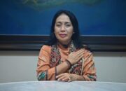 Menteri PPPA Apresiasi Polri Cepat Tangkap Pembunuh Gadis Penjual Gorengan   