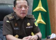 Kejaksaan Agung Memeriksa 3 Orang Saksi Terkait Perkara Tol Japek