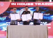 JAM PIDUM Inisiasi Kolaborasi Dengan OJK dan BAPPEBTI Dalam Tata Kelola Barang Bukti Asep Kripto Pada Perkara Pidana
