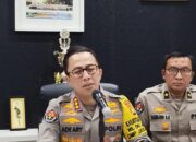 Tim Patroli Perintis Presisi Polda Metro Gagalkan 111 Kasus Tawuran Selama Tiga Bulan
