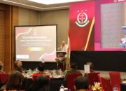 Optimalkan Prosedur Pemulihan Kerugian Negara JAM PIDSUS Gelar Focus Group Discussion Bahas Kewenangan Sita Eksekusi