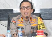 Polda Metro Imbau Polres-Polsek Sosialisasikan Anti Tawuran Dan Narkoba