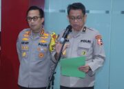 RS Polri Serahkan 5 Jenazah Di Kali Bekasi ke Keluarga