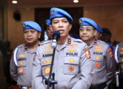 Propam Polri Pastikan Anggota Netral Di Pilkada 2024, Bakal Tindak Tegas