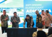 JAM-Intelijen: “Kehadiran Rumah Adhyaksa Banten Bukti Kejaksaan Peduli Masyarakat Banten