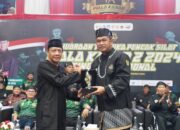 Tuai Antusiasme Ribuan Atlet Pencak Silat, Kasad: Saya Bangga!