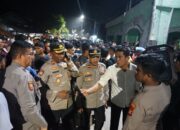 Polres Metro Bekasi Evakuasi Terduga Pelaku Pencabulan Di Pondok Pesantren Al-Qonaah