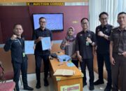 Badan Pemulihan Aset Kejaksaan RI Melaksanakan Lelang Eksekusi Barang Rampasan Atas Nama Terpidana Anang Diantoko