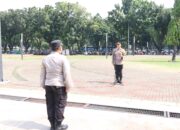Jelang Pelantikan Anggota DPR/DPD/MPR RI 2024: Polda Metro Jaya Siapkan Pengamanan