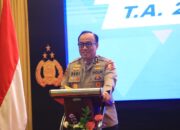 Cegah Fatalitas, Polri Wajibkan Personel Pengamanan Pilkada Dites Kesehatan