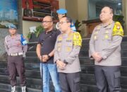 POLDA METRO JAYA Transparan Usut Pembubaran Diskusi 11 Polisi Diperiksa