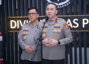 Pelantikan Anggota DPR RI 2024-2029, Polri Kerahkan Jibom Hingga K9