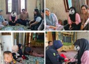 Kapolres Metro Bekasi Perintahkan Pendampingan Trauma Healing Bagi Korban Kekerasan Terhadap Anak Di Cikarang Utara