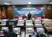 Penyitaan Uang Tunai Senilai Rp 372 Milliar Dalam Perkara PT Duta Palma Korporasi