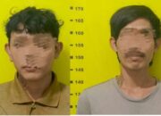Pemuda Di Pakuhaji Tusuk Teman Kerja Ditangkap Polisi Kurang Dari 1X24 Jam