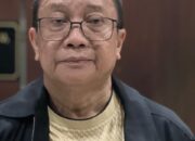 Satgas SIRI Berhasil Mengamankan Buronan (DPO) Perkara Penggelapan Dalam Pekerjaan Atas Nama H. Zainal Muttaqin   