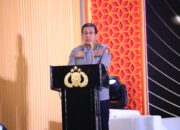 Irwasum Ingatkan Peran Penting Polwan Di Sarasehan HUT ke-76