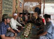 Silaturahmi Kamtibmas, Kapolres Metro Tangerang Kota Sambang Tokoh Agama