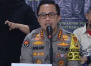 Polisi Tangkap Dua Tersangka Pelecehan Anak Panti Asuhan Di Tangerang