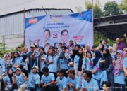 Serap Aspirasi, Bison Menyapa Pemuda-pemudi Dan Masyarakat Binong   