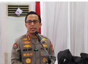 Polda Metro Jaya Kerahkan 1.634 Personel Untuk Amankan Debat Perdana Pilgub DKI