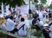 AM-Datun Sosialisasikan  Pelayanan Hukum Online “Halo JPN” Kenalkan Kontribusi Jaksa Pengacara Negara ke Masyarakat