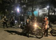 Tindakan Cepat Tim Patroli Perintis Presisi Polres Jakbar Berhasil Cegah Tawuran Di Cengkareng